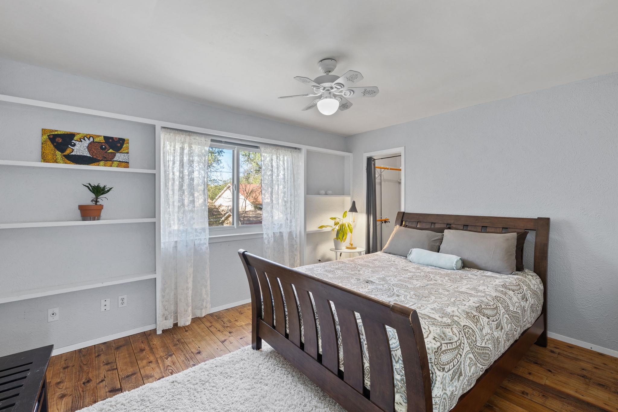 2715 Harleyhill Drive Austin TX 78745