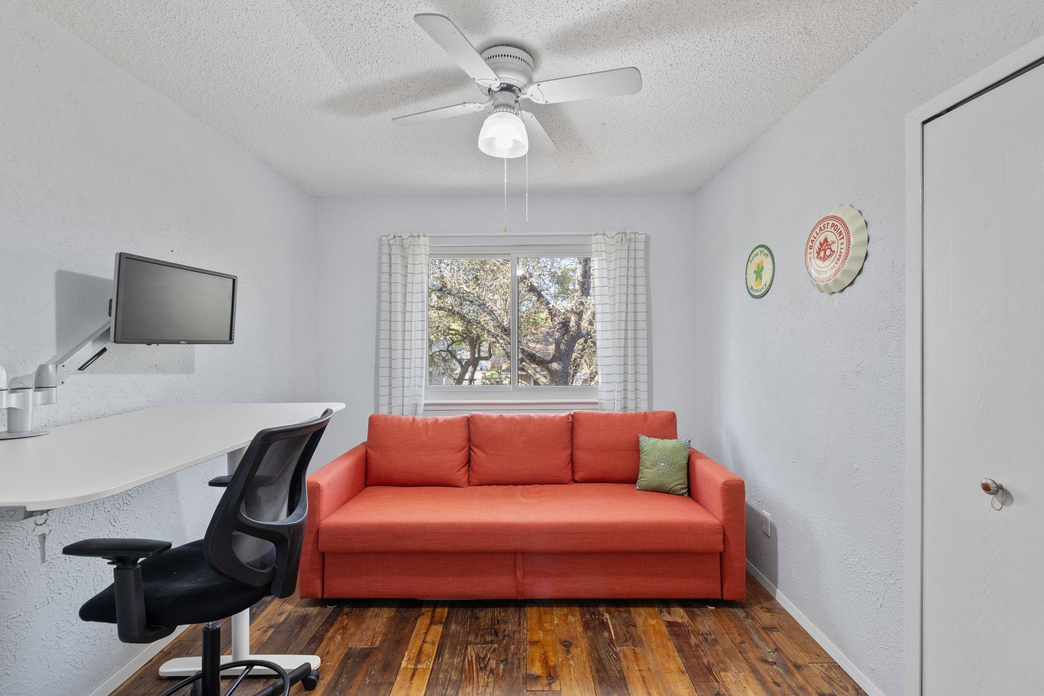 2715 Harleyhill Drive Austin TX 78745
