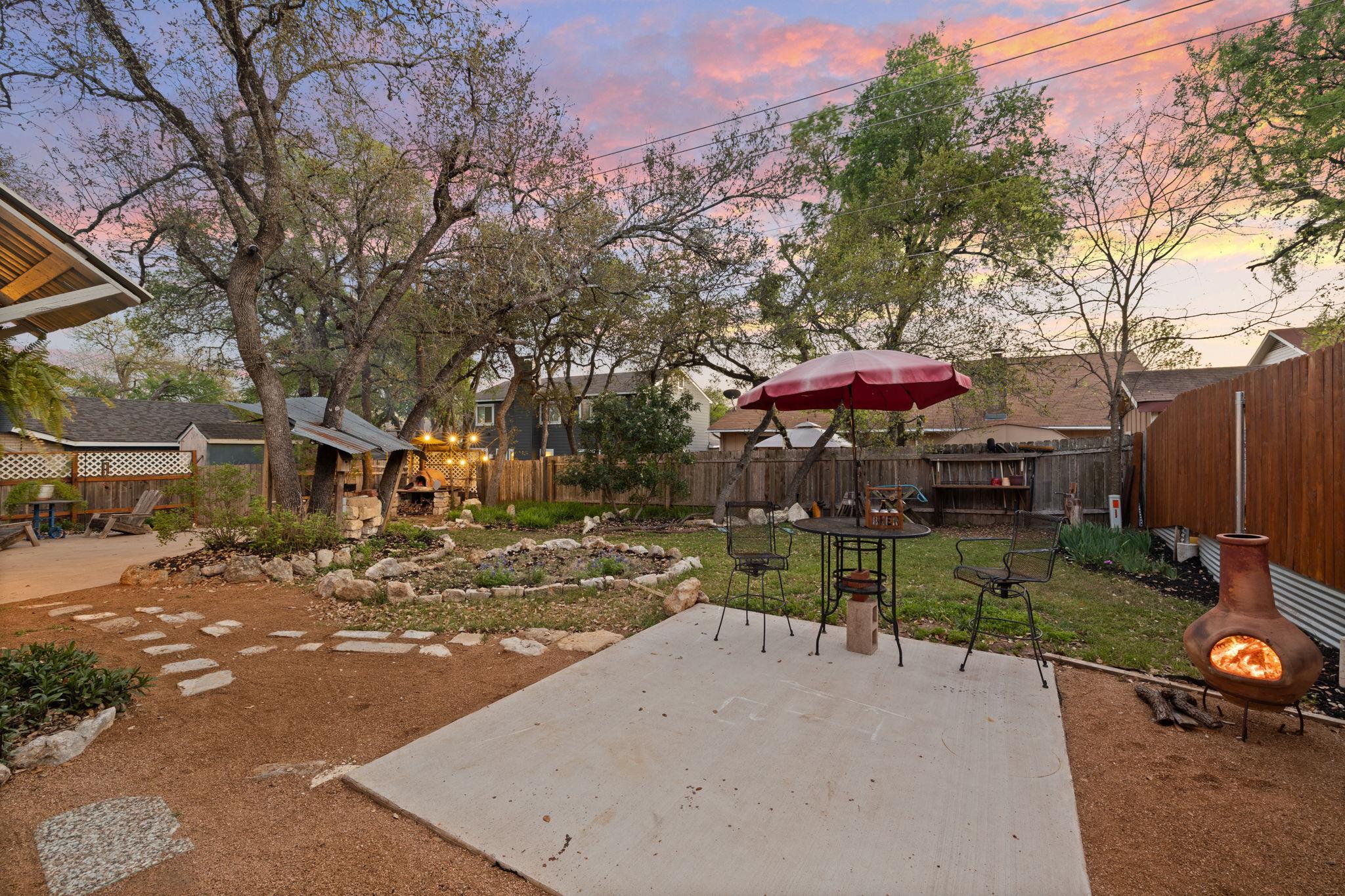2715 Harleyhill Drive Austin TX 78745