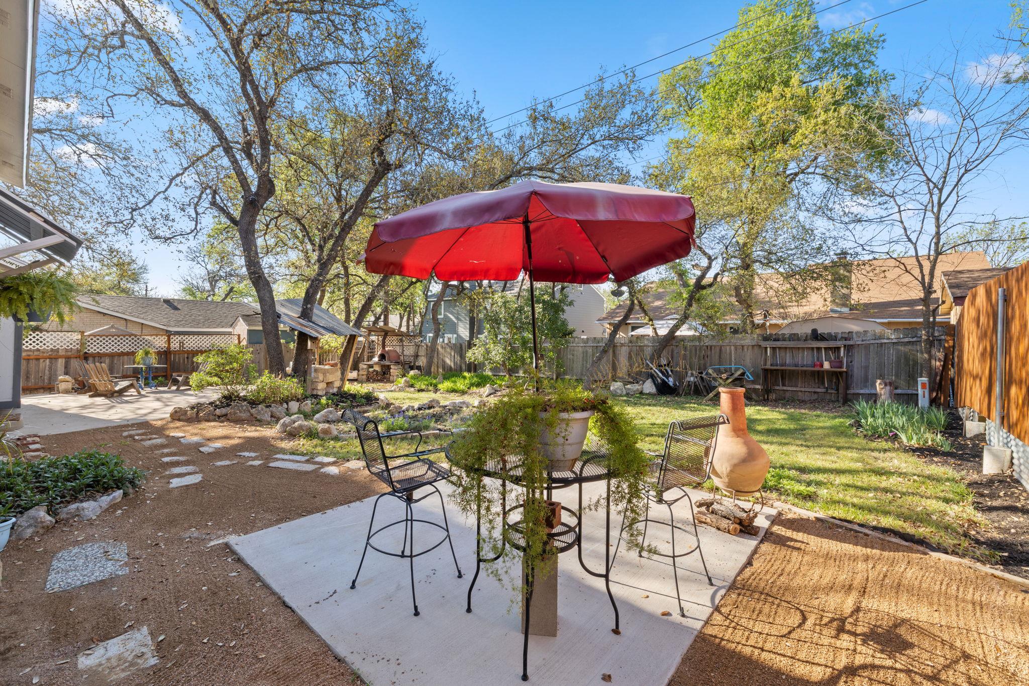 2715 Harleyhill Drive Austin TX 78745
