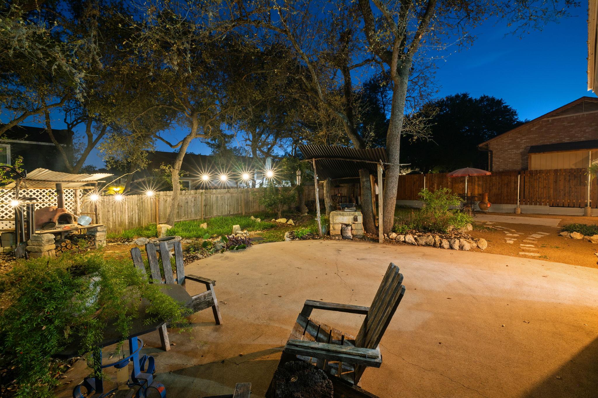2715 Harleyhill Drive Austin TX 78745
