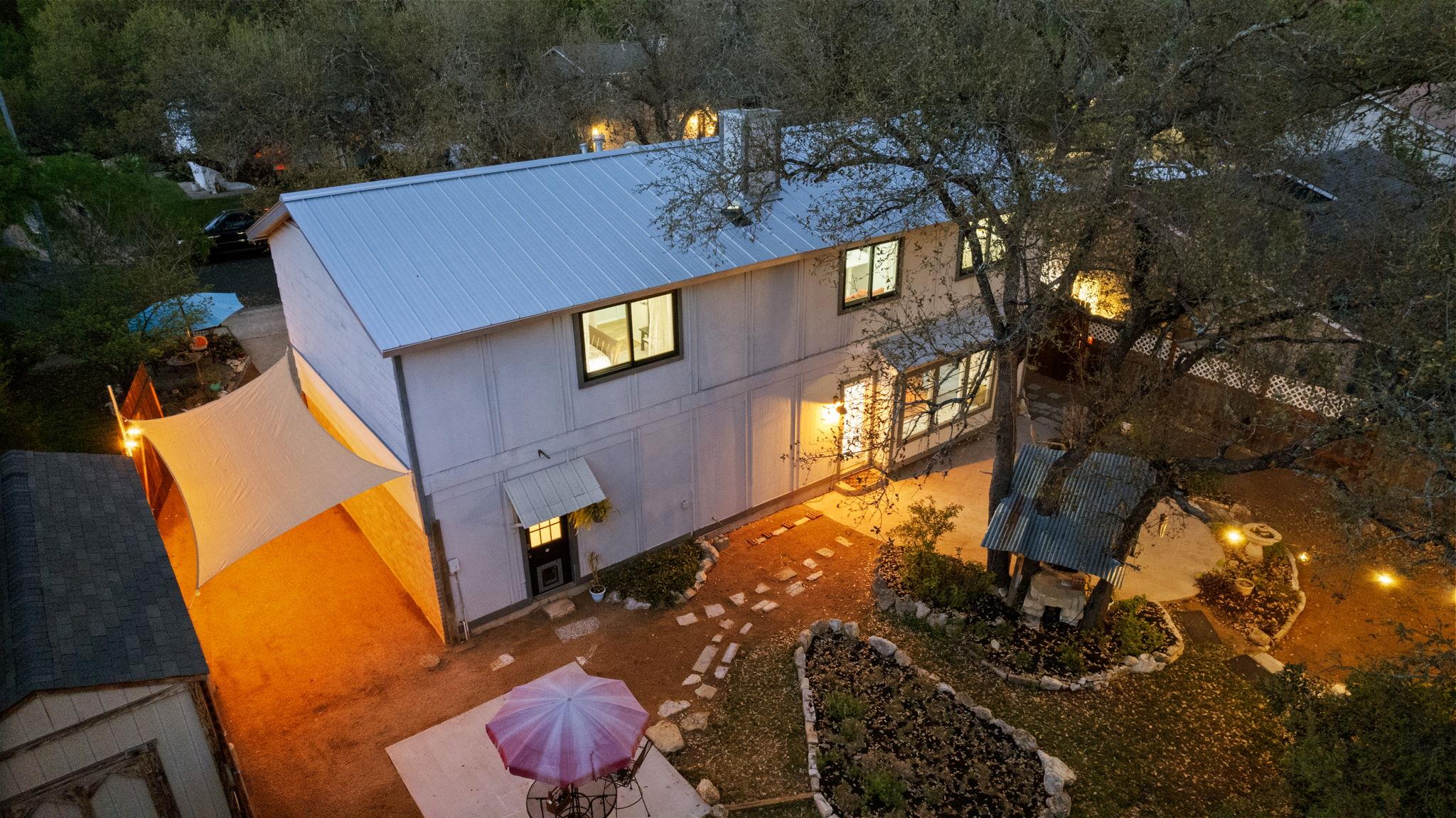 2715 Harleyhill Drive Austin TX 78745