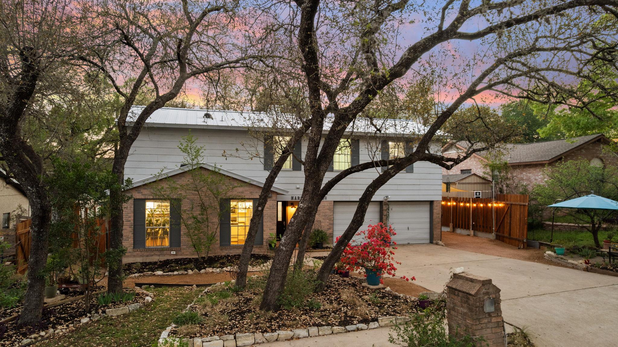 2715 Harleyhill Drive Austin TX 78745