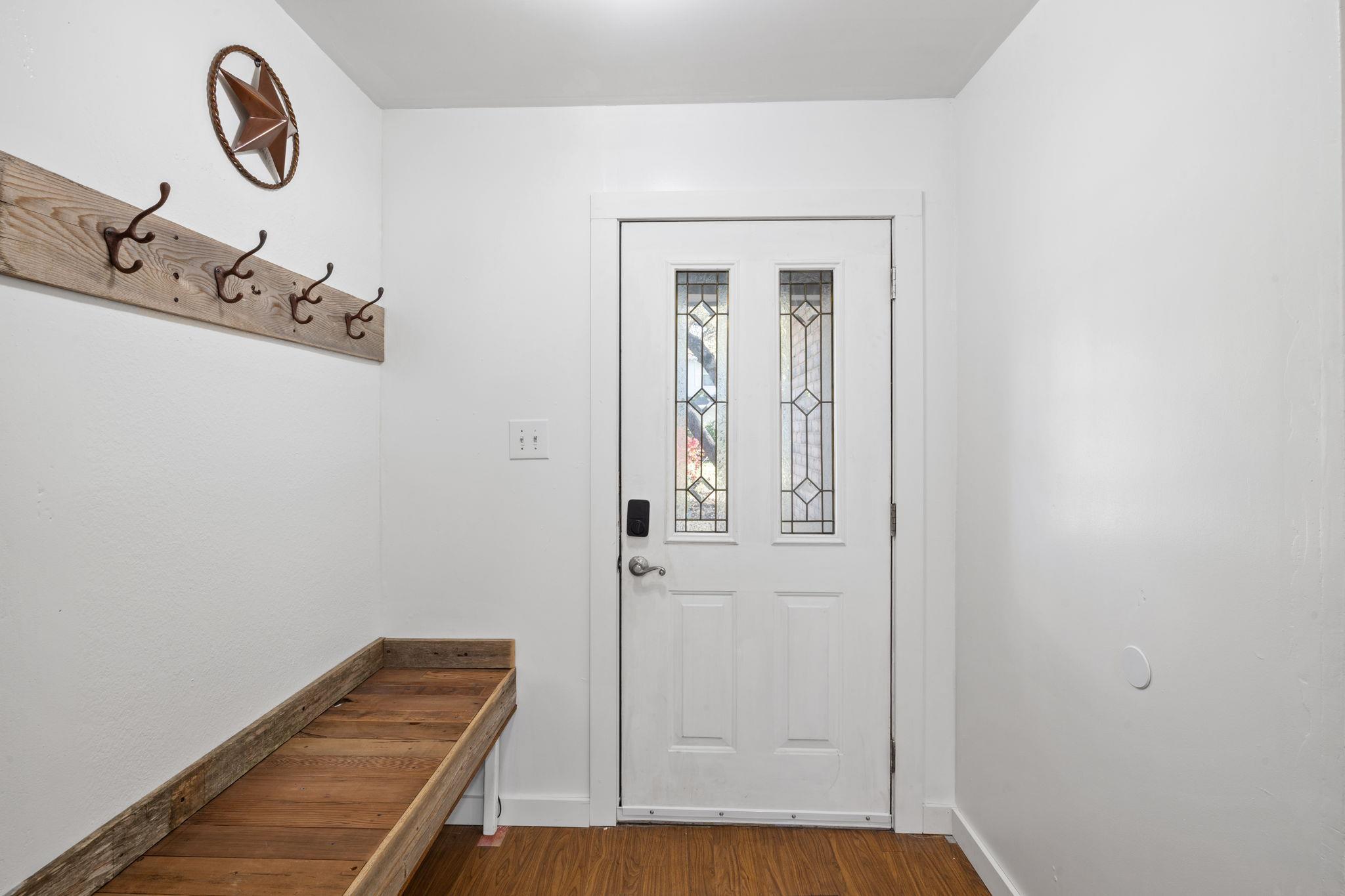 2715 Harleyhill Drive Austin TX 78745