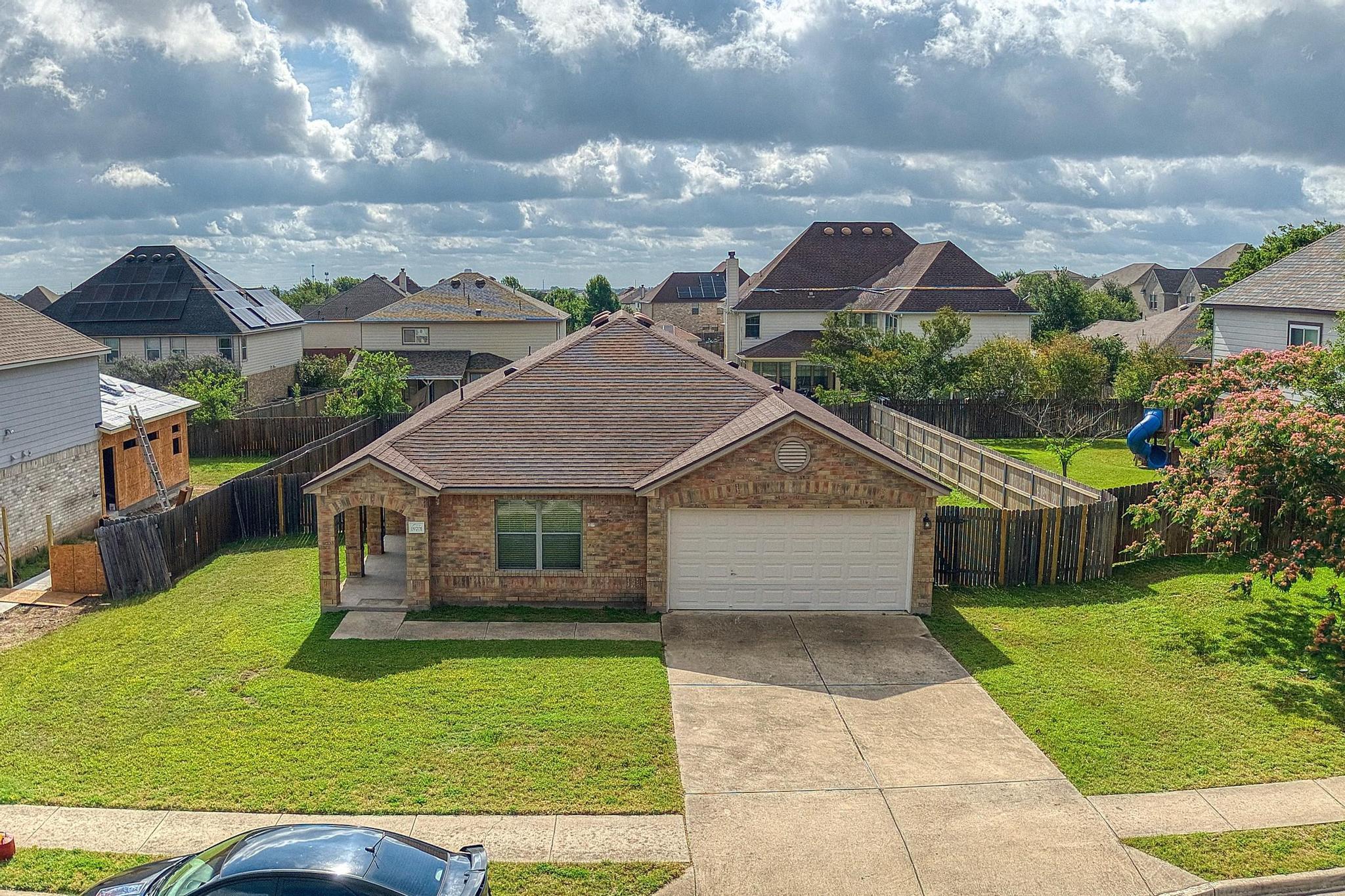 19701 San Chisolm Drive Round Rock TX 78664
