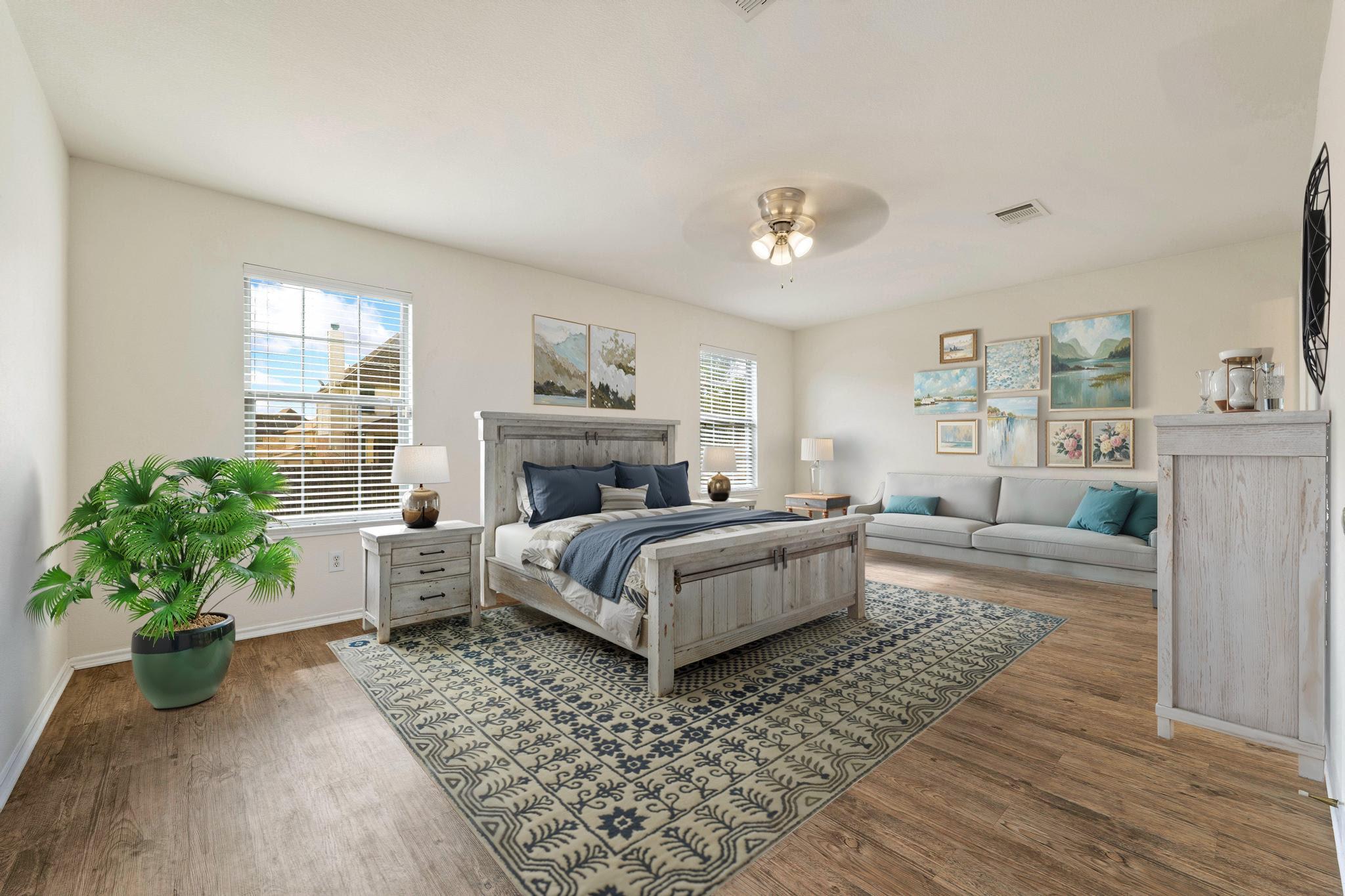 19701 San Chisolm Drive Round Rock TX 78664