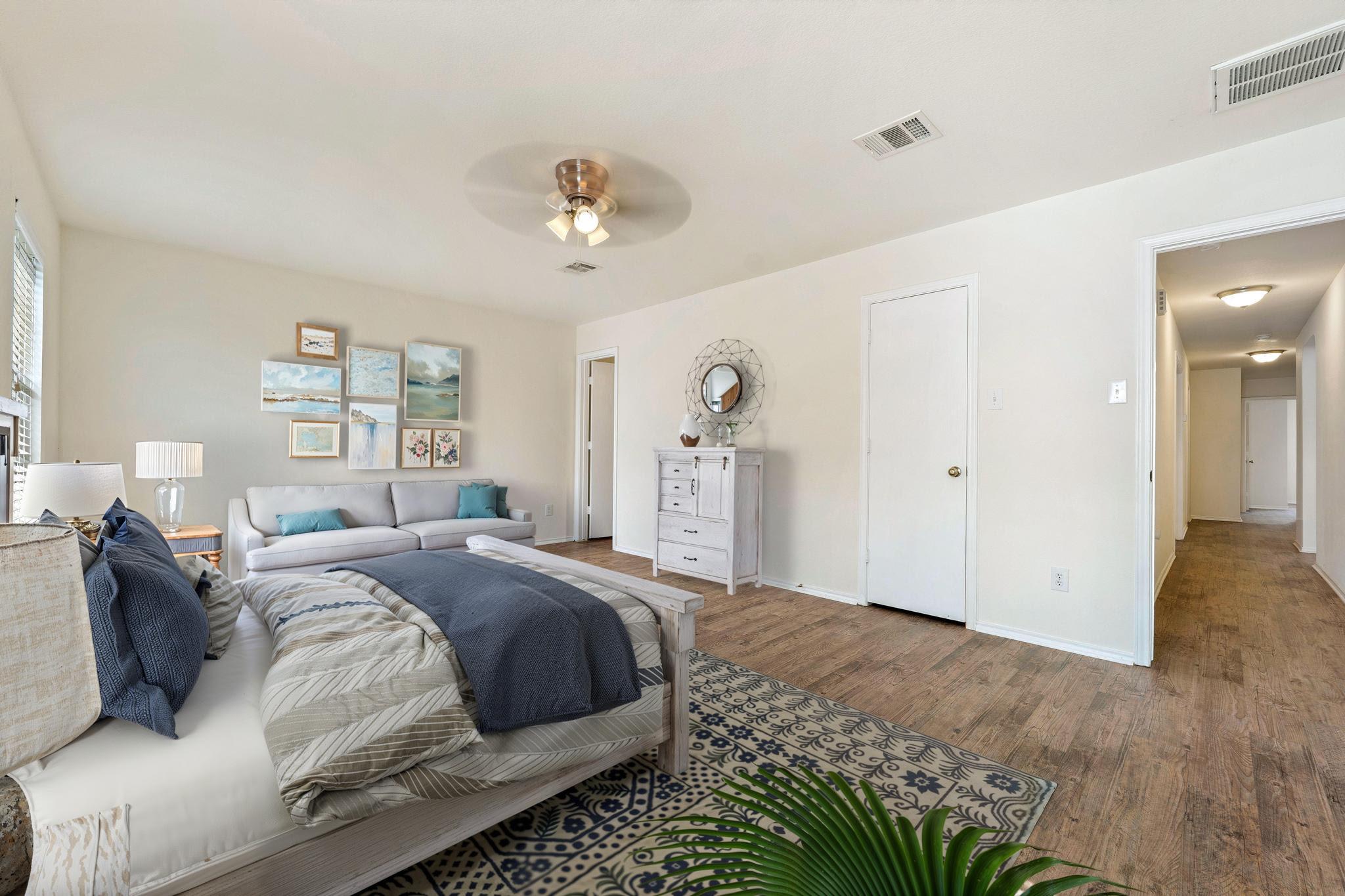 19701 San Chisolm Drive Round Rock TX 78664