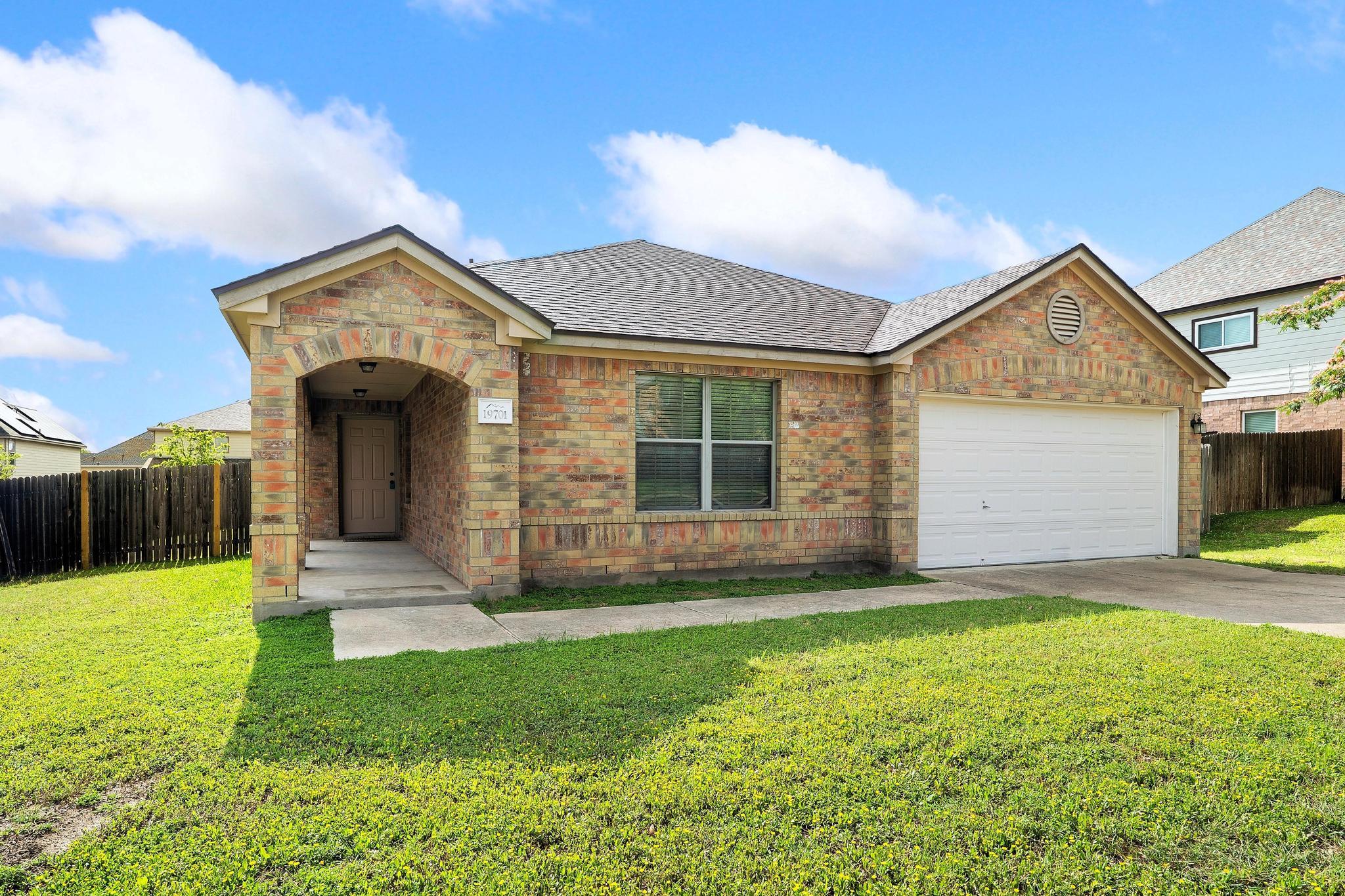 19701 San Chisolm Drive Round Rock TX 78664