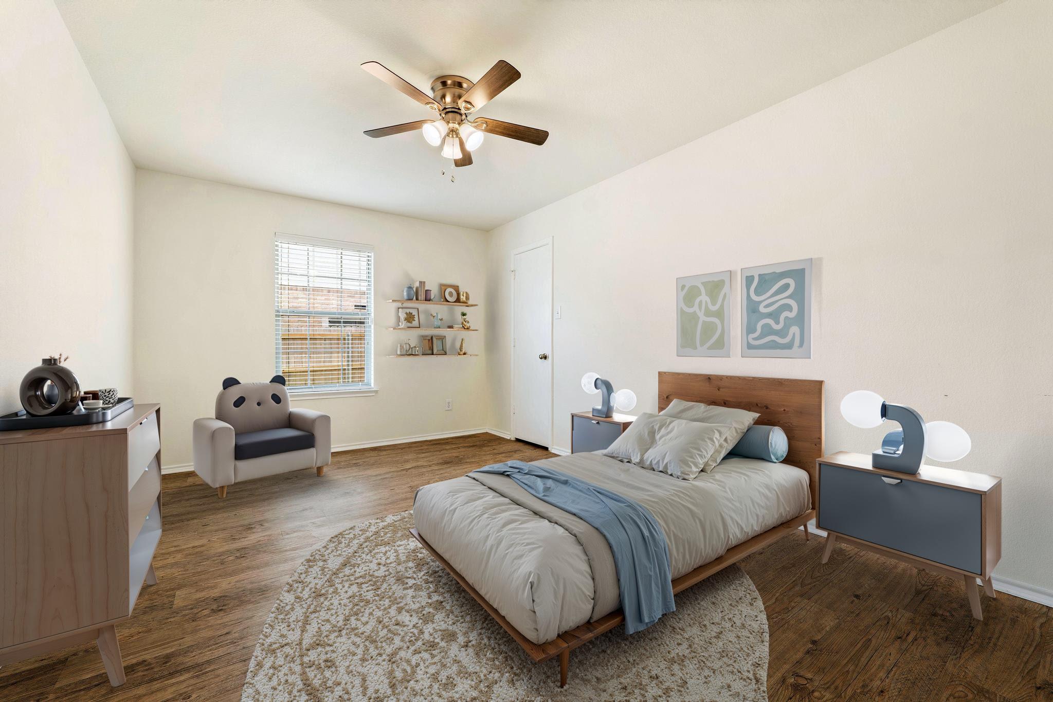 19701 San Chisolm Drive Round Rock TX 78664