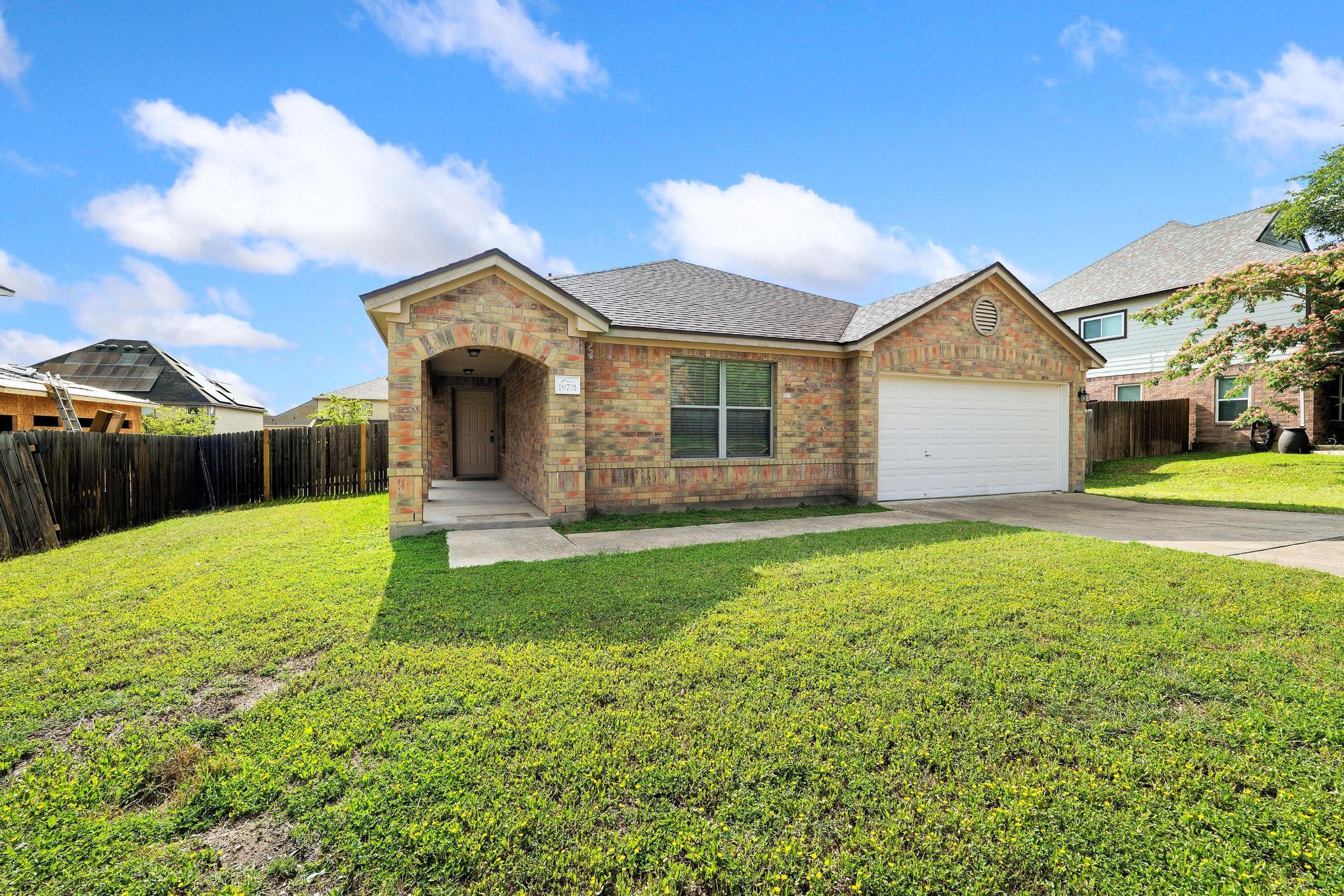 19701 San Chisolm Drive Round Rock TX 78664
