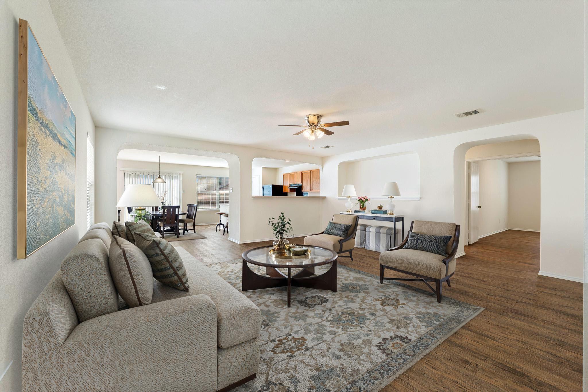 19701 San Chisolm Drive Round Rock TX 78664
