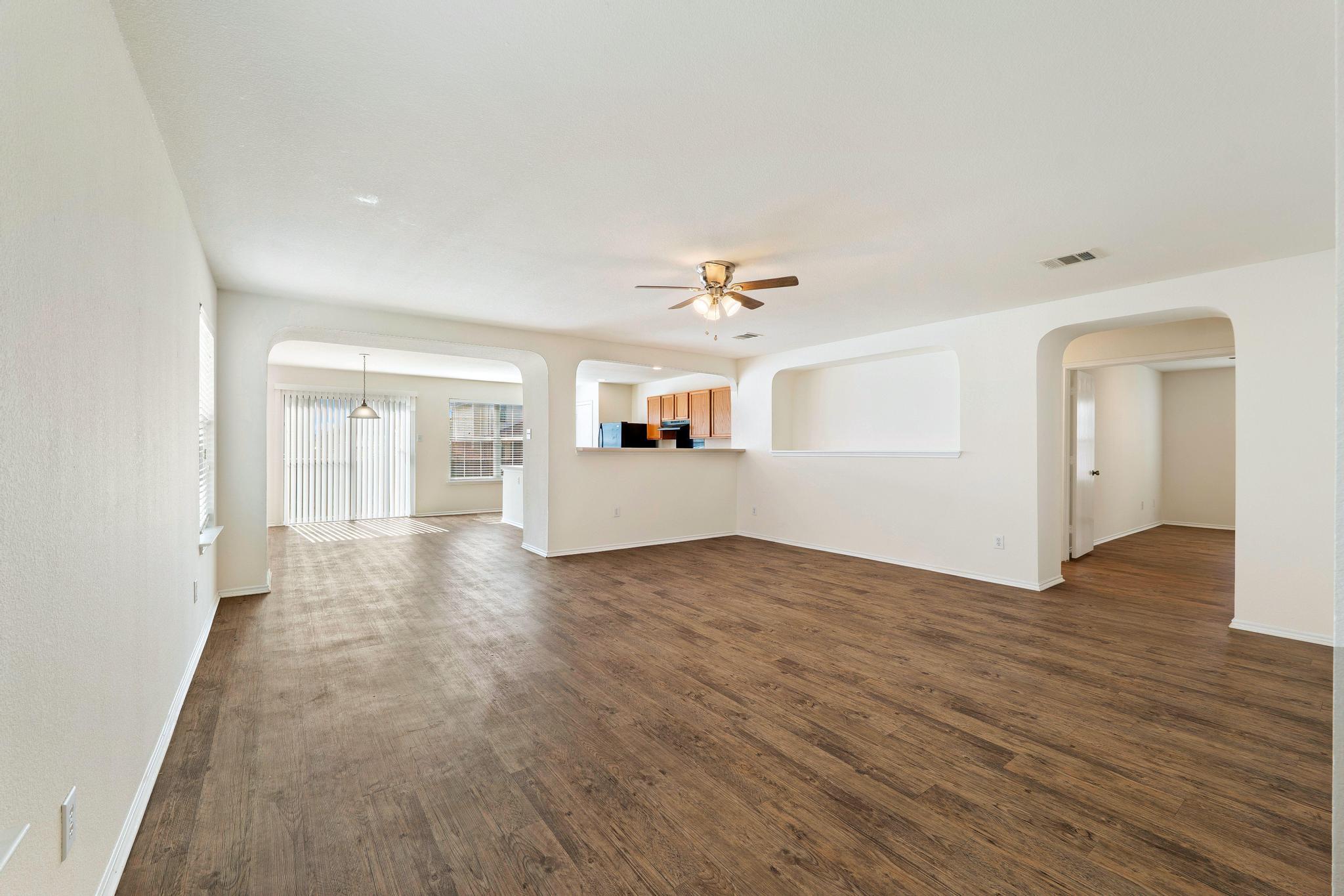 19701 San Chisolm Drive Round Rock TX 78664