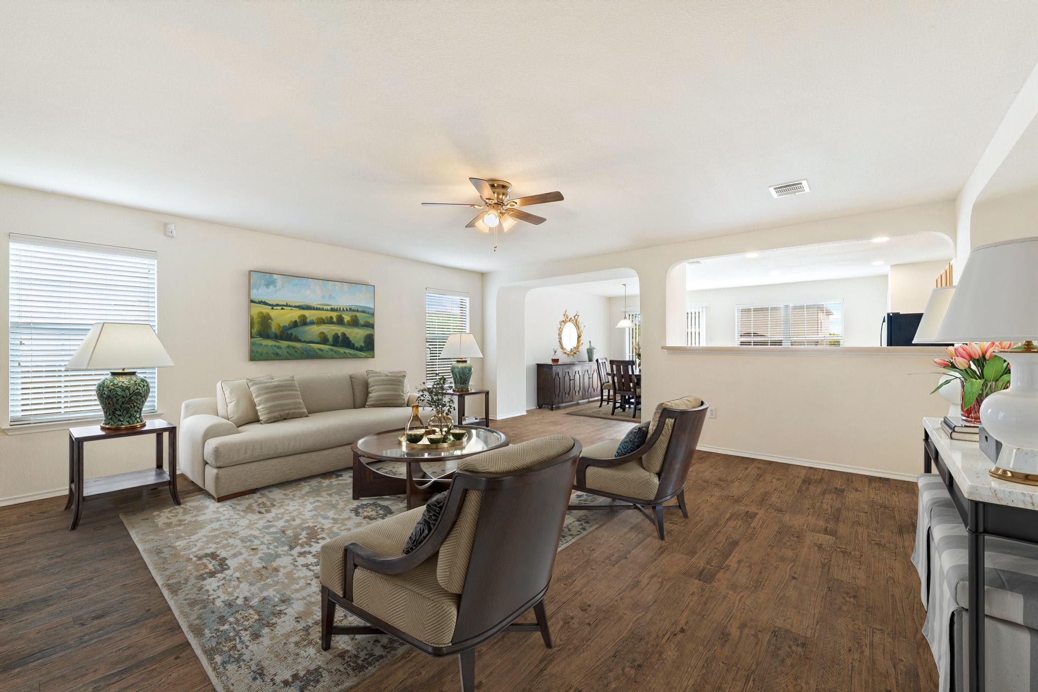19701 San Chisolm Drive Round Rock TX 78664