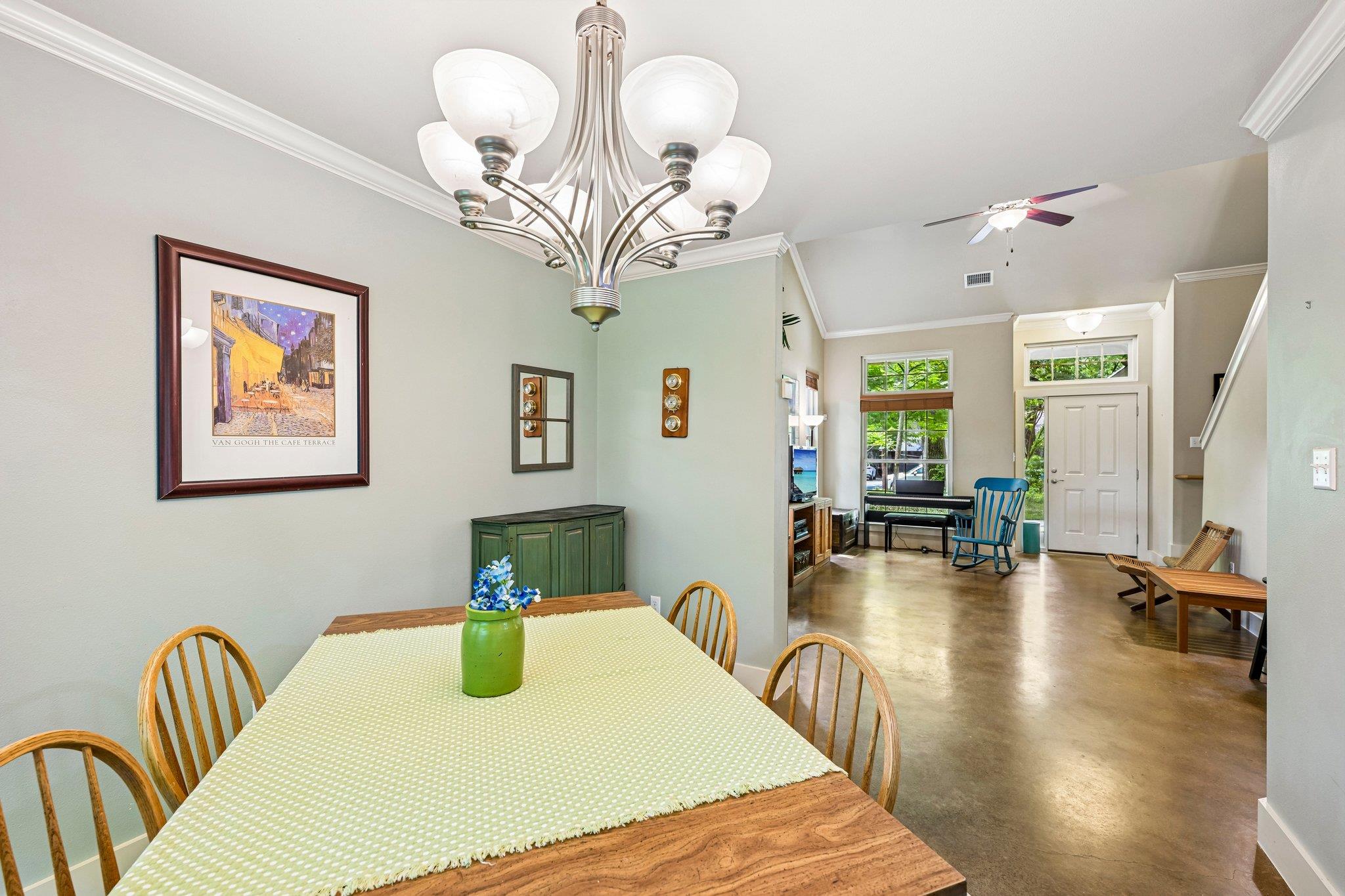 4413 Barrow Avenue Austin TX 78751