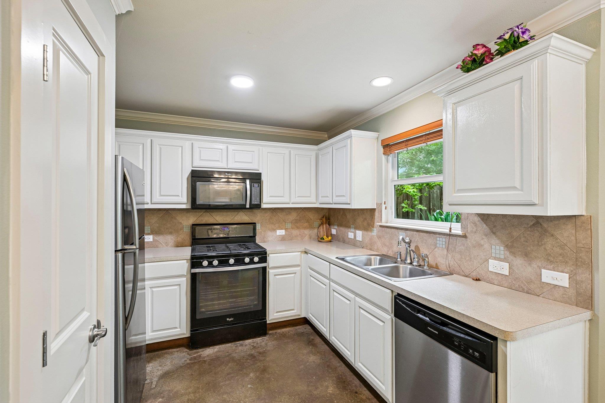 4413 Barrow Avenue Austin TX 78751