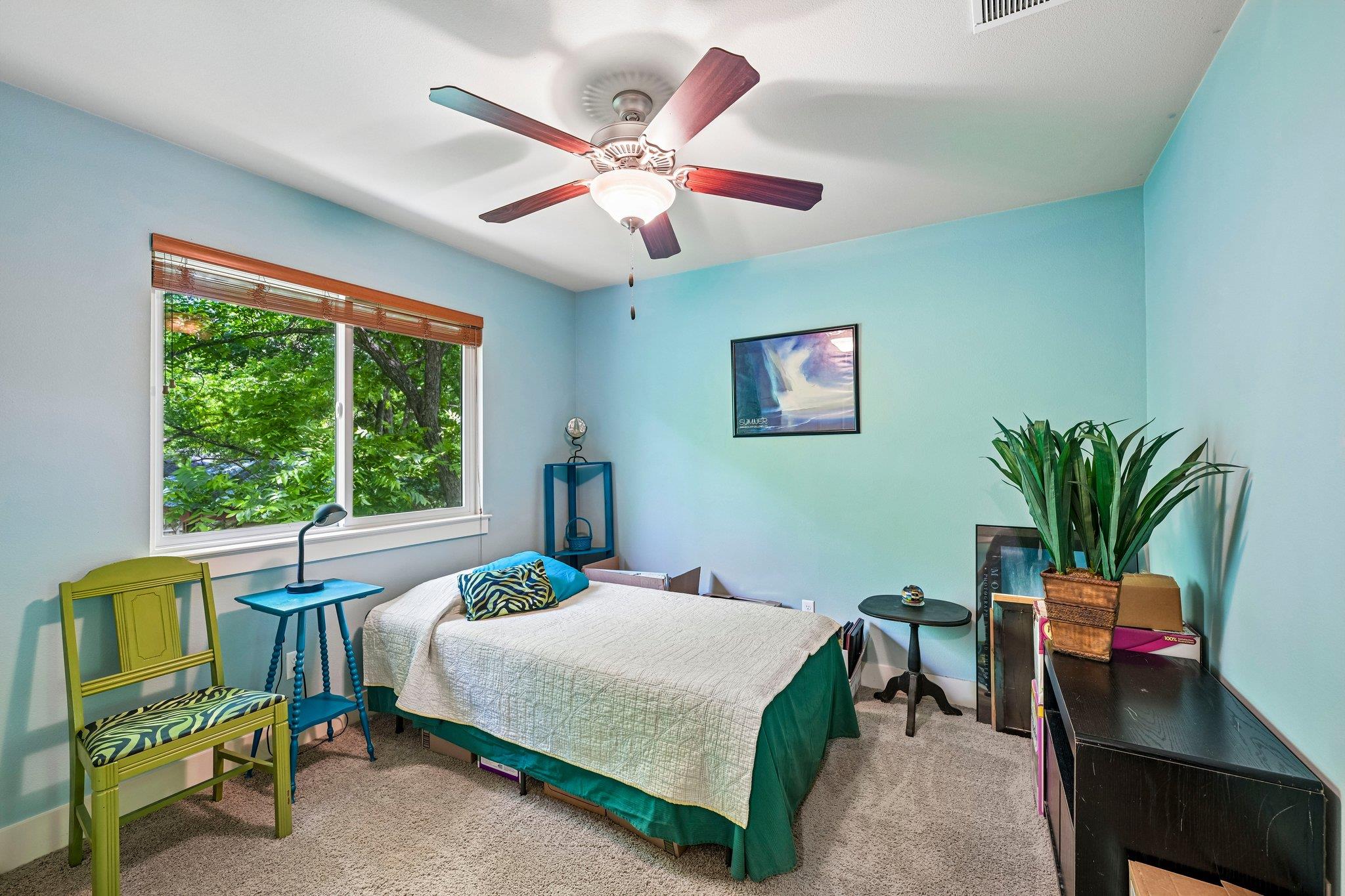4413 Barrow Avenue Austin TX 78751