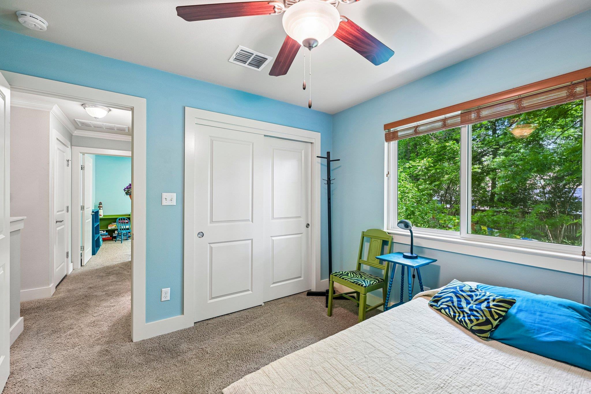 4413 Barrow Avenue Austin TX 78751