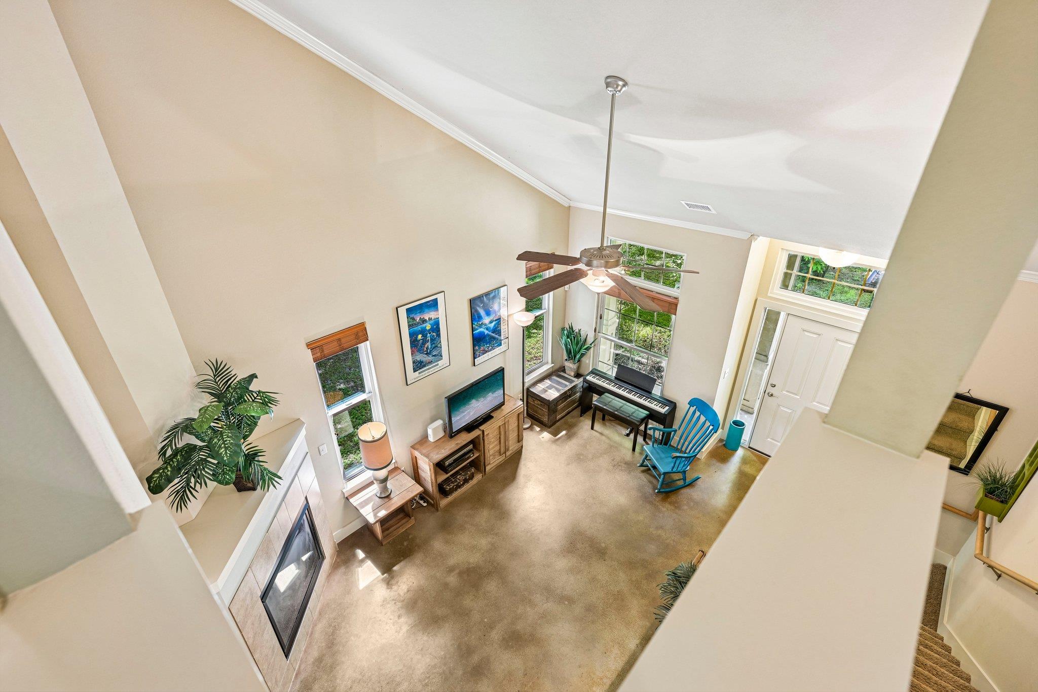 4413 Barrow Avenue Austin TX 78751