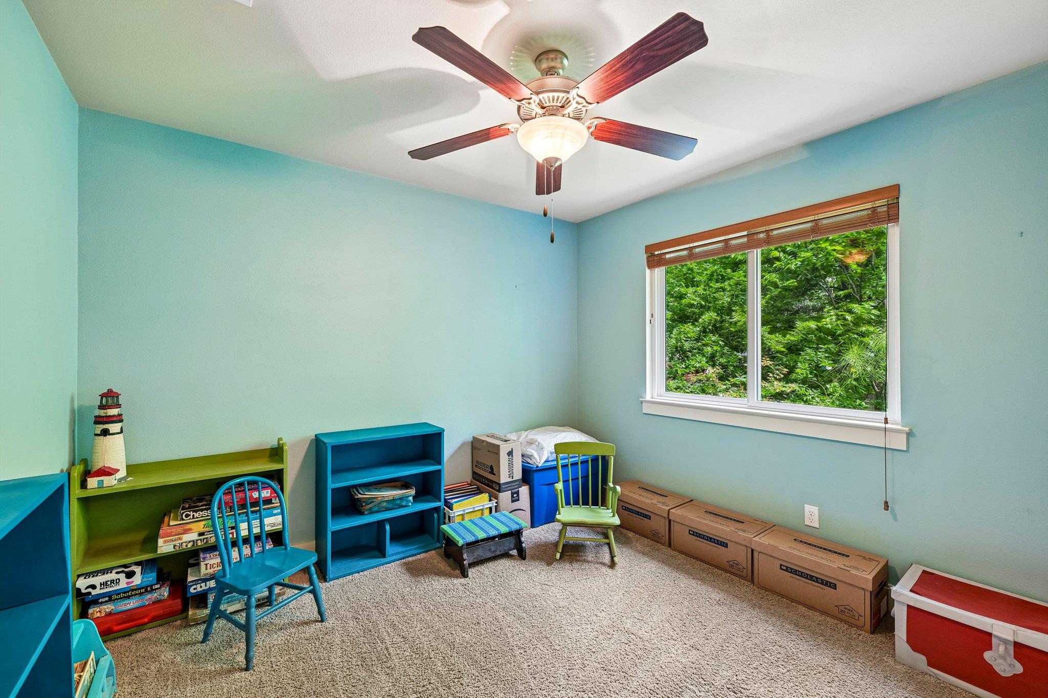 4413 Barrow Avenue Austin TX 78751