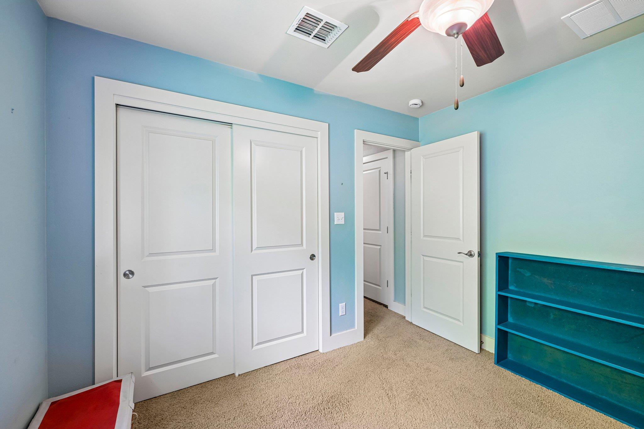 4413 Barrow Avenue Austin TX 78751