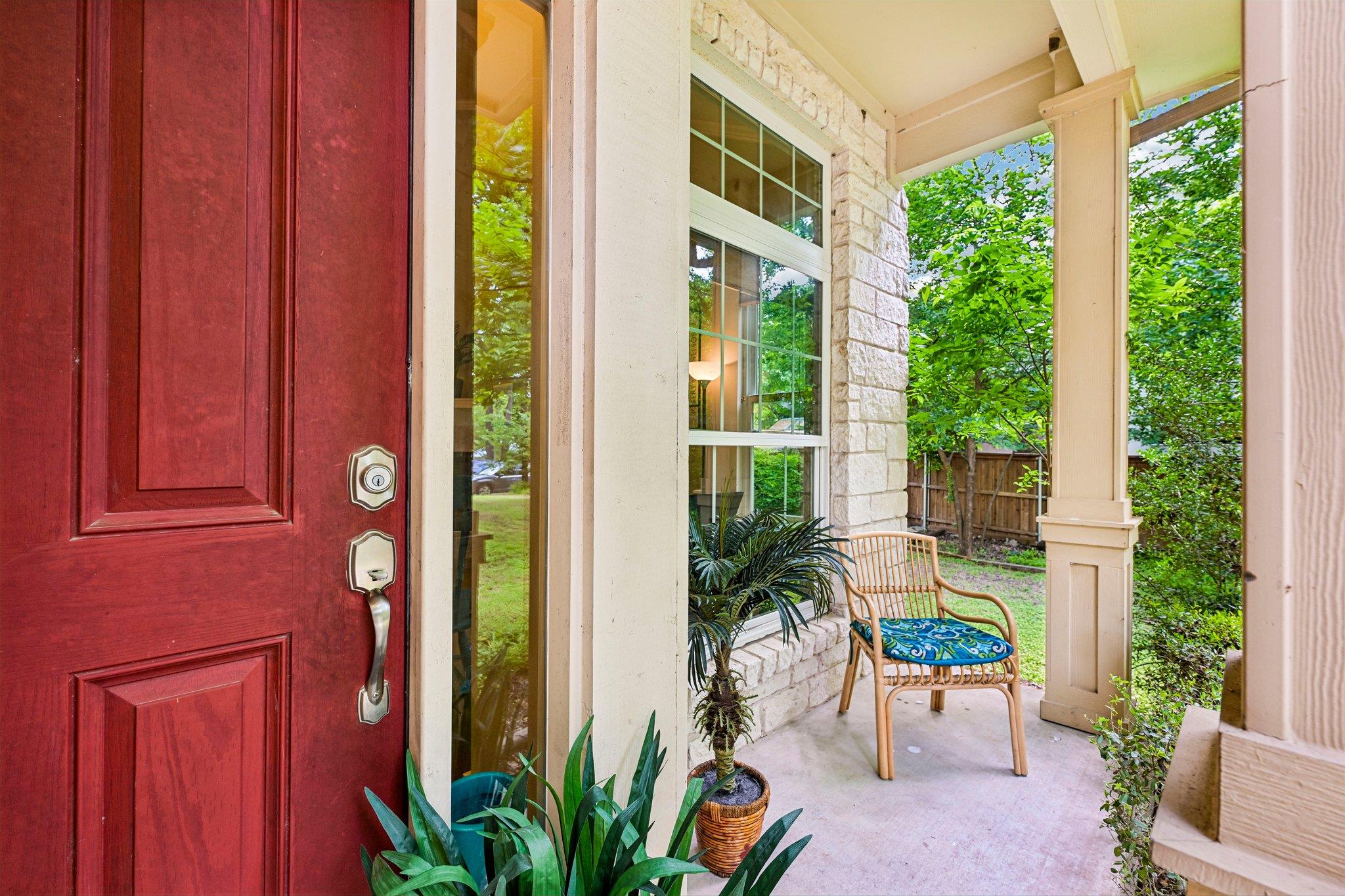 4413 Barrow Avenue Austin TX 78751