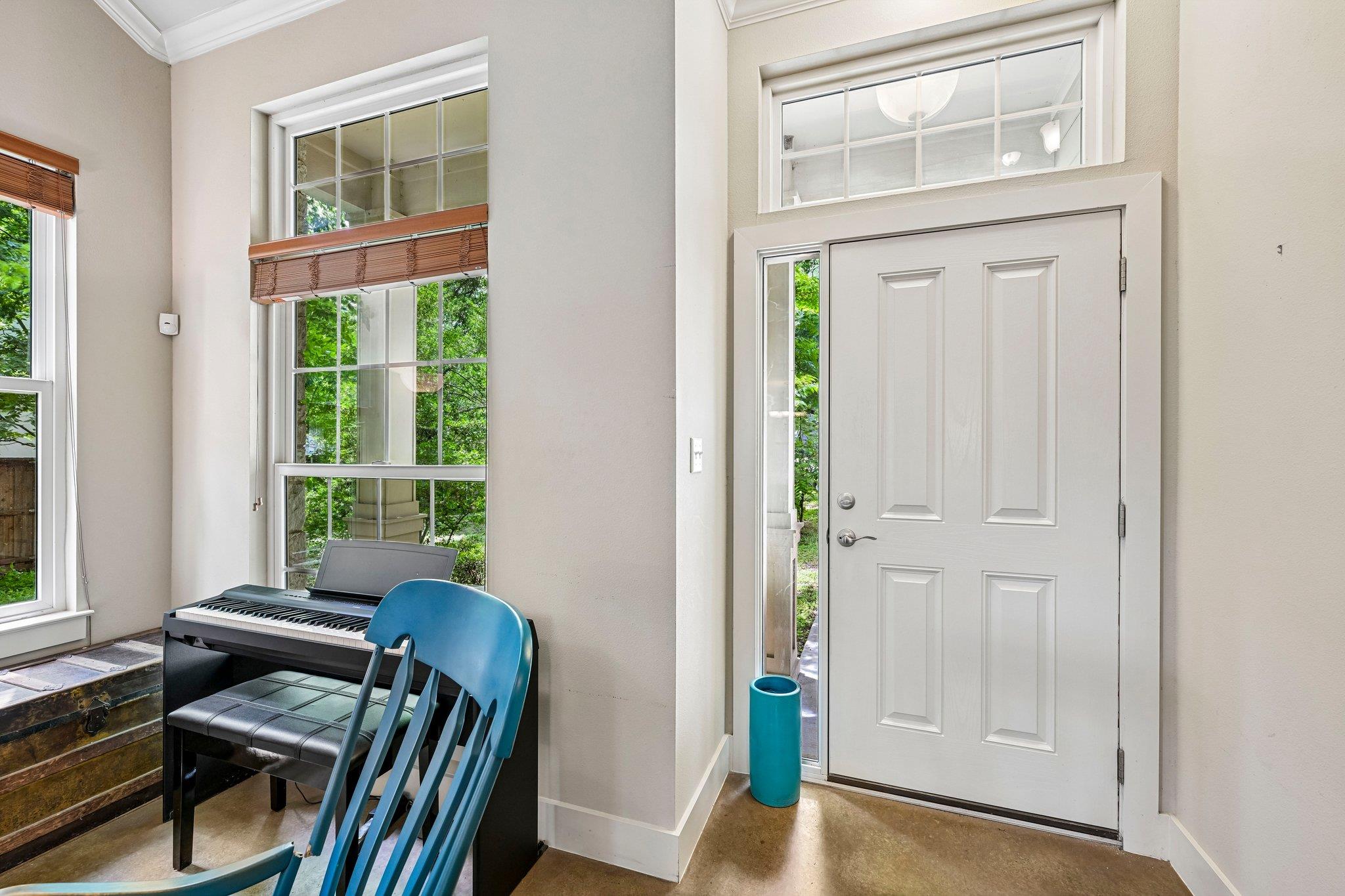 4413 Barrow Avenue Austin TX 78751