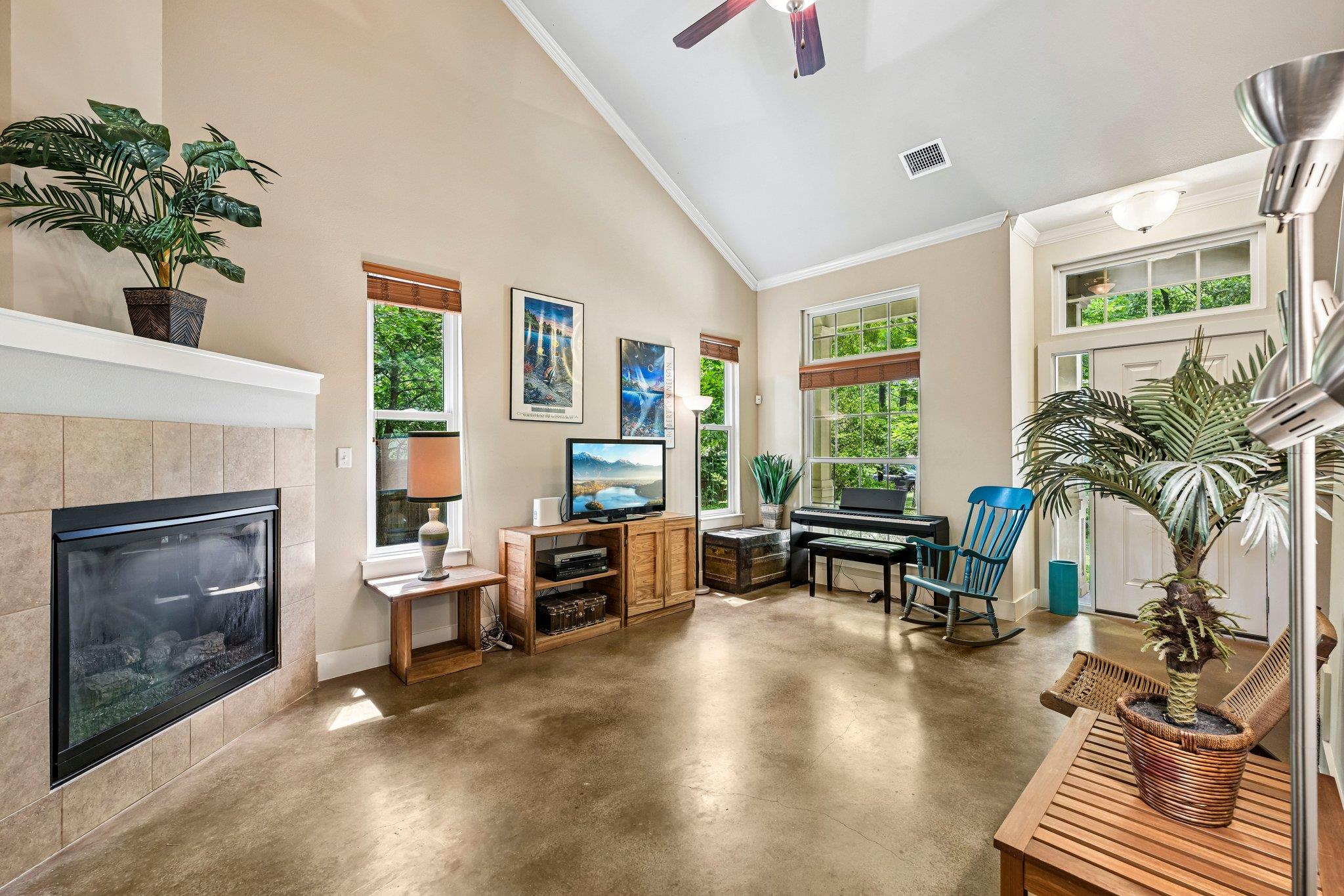 4413 Barrow Avenue Austin TX 78751