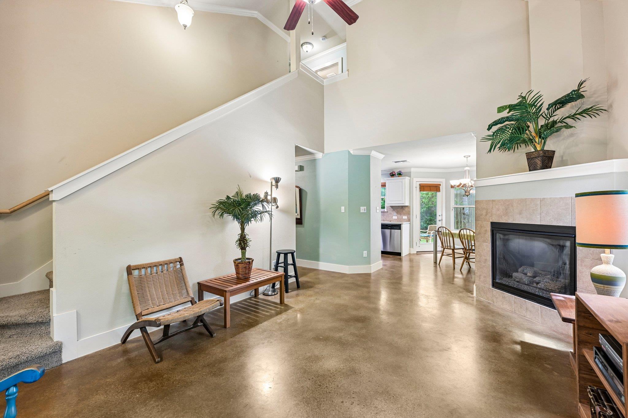 4413 Barrow Avenue Austin TX 78751