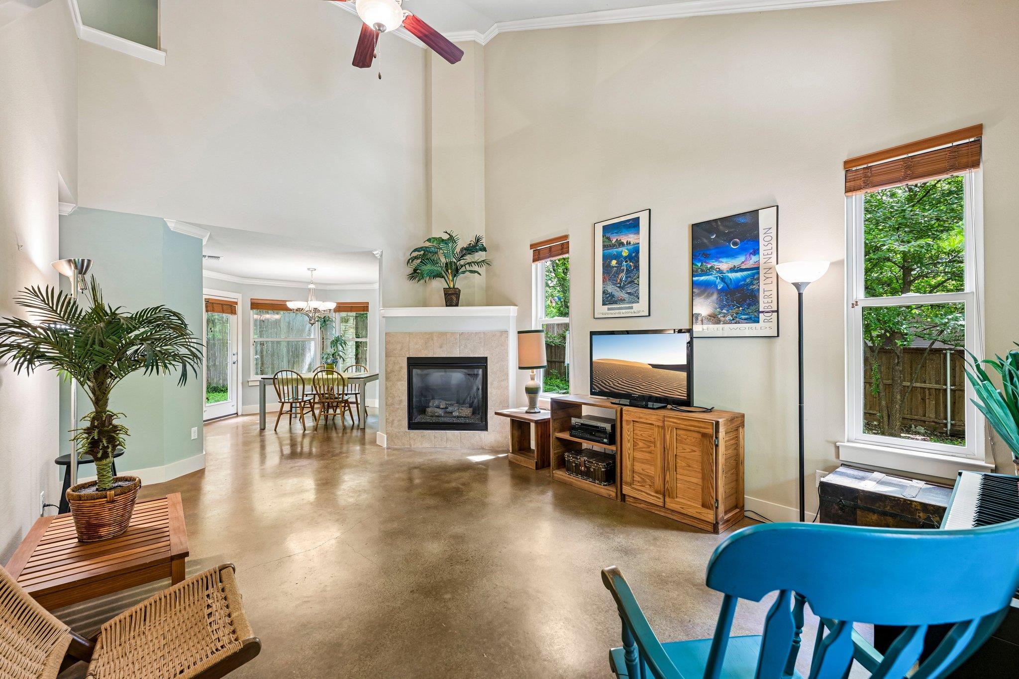 4413 Barrow Avenue Austin TX 78751