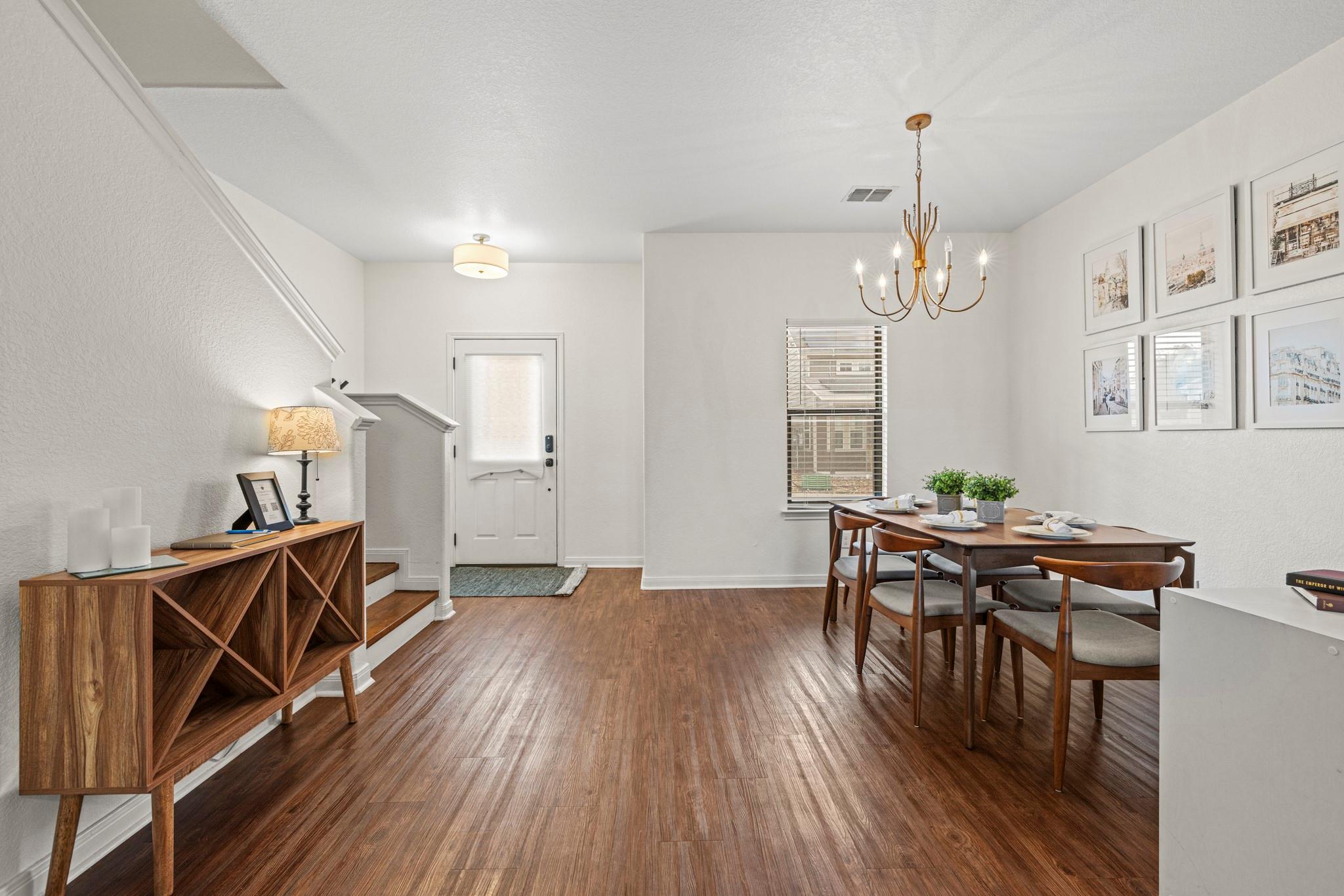 510 Mueller Street Fredericksburg TX 78624