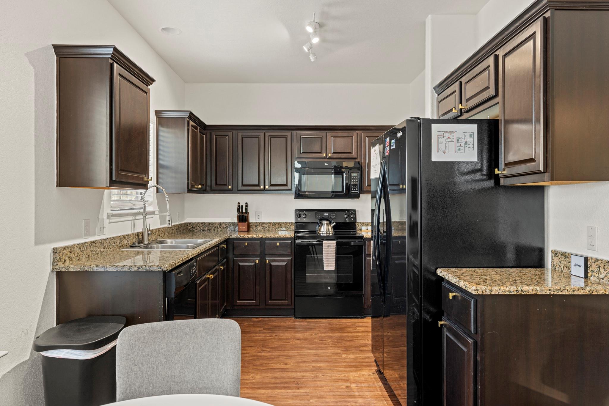 510 Mueller Street Fredericksburg TX 78624