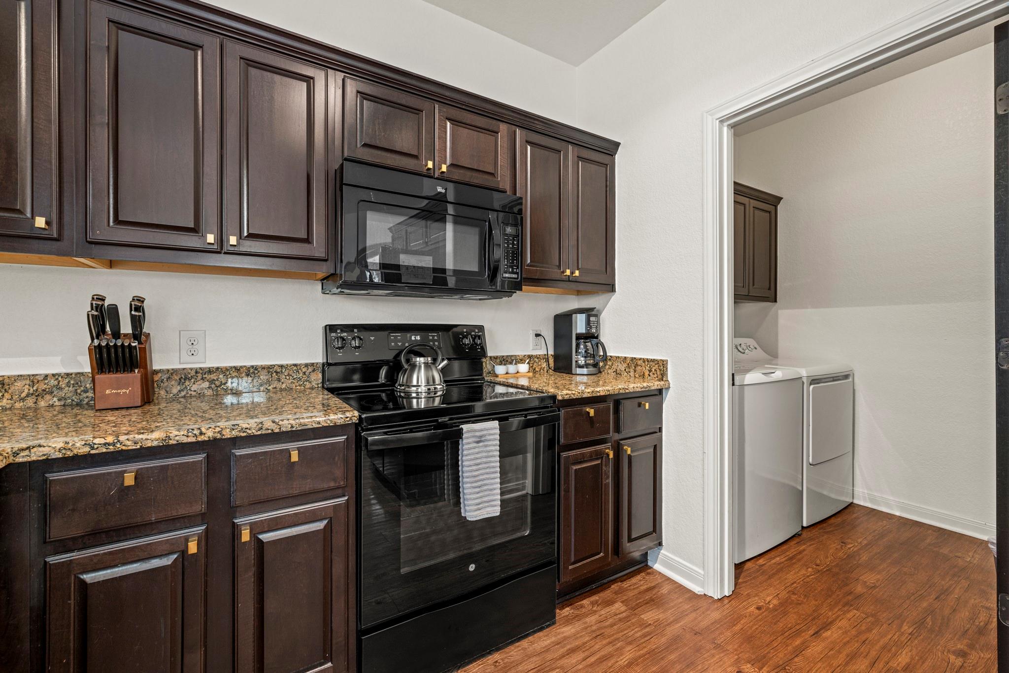 510 Mueller Street Fredericksburg TX 78624