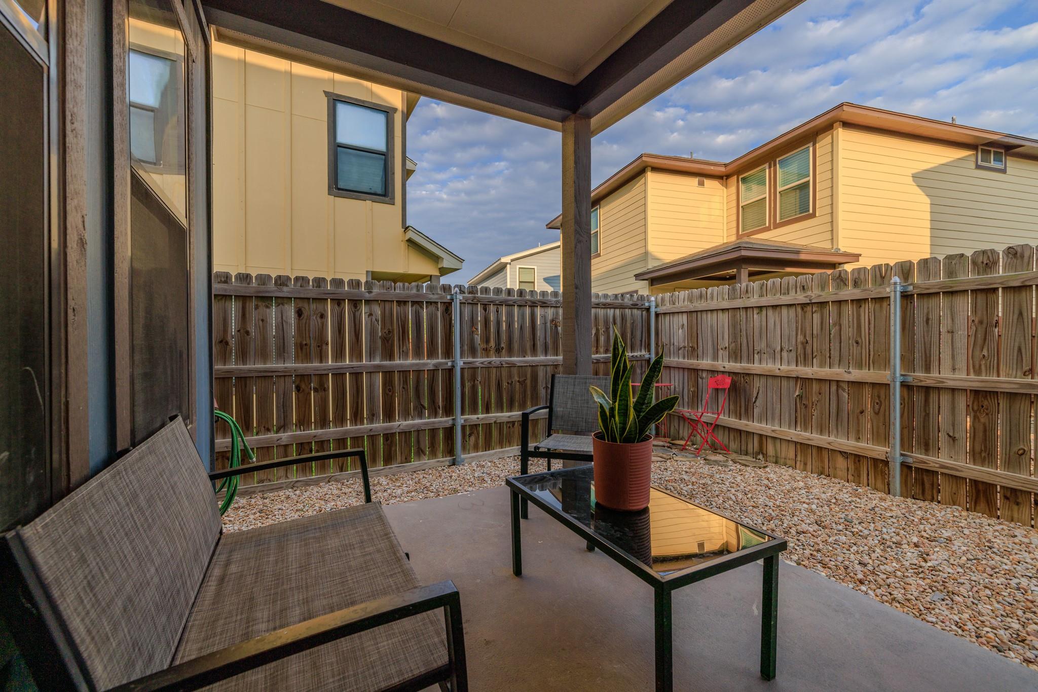 510 Mueller Street Fredericksburg TX 78624