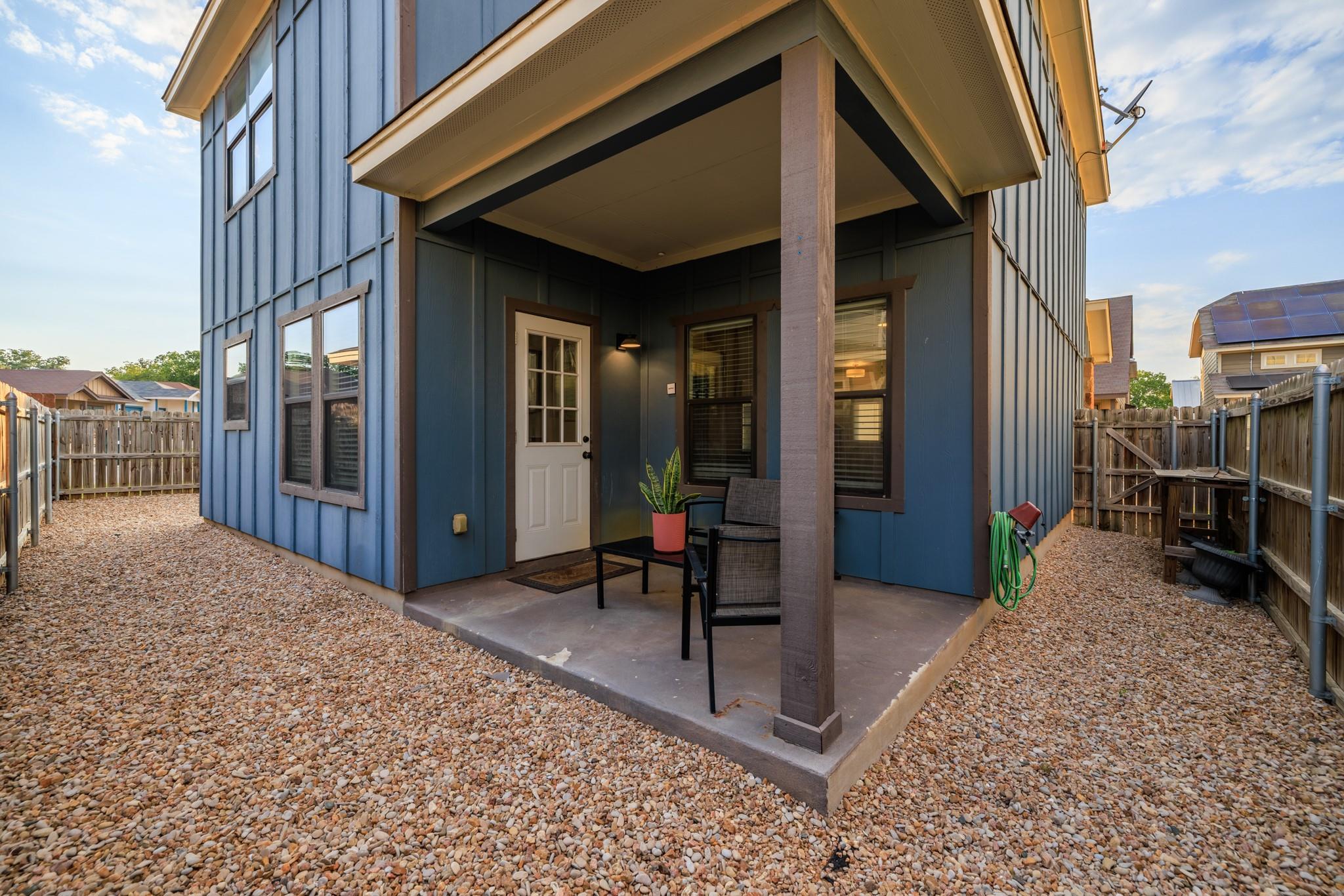 510 Mueller Street Fredericksburg TX 78624