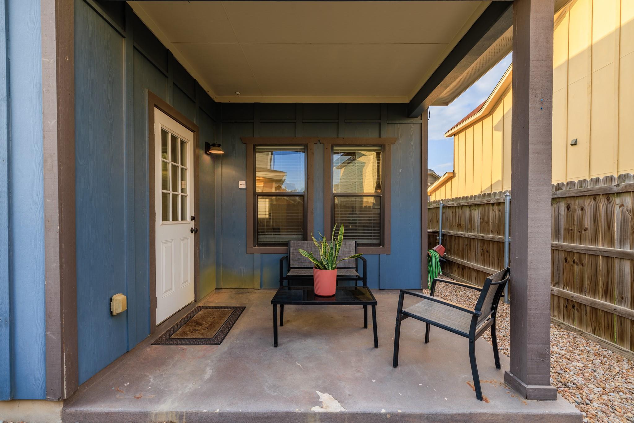 510 Mueller Street Fredericksburg TX 78624