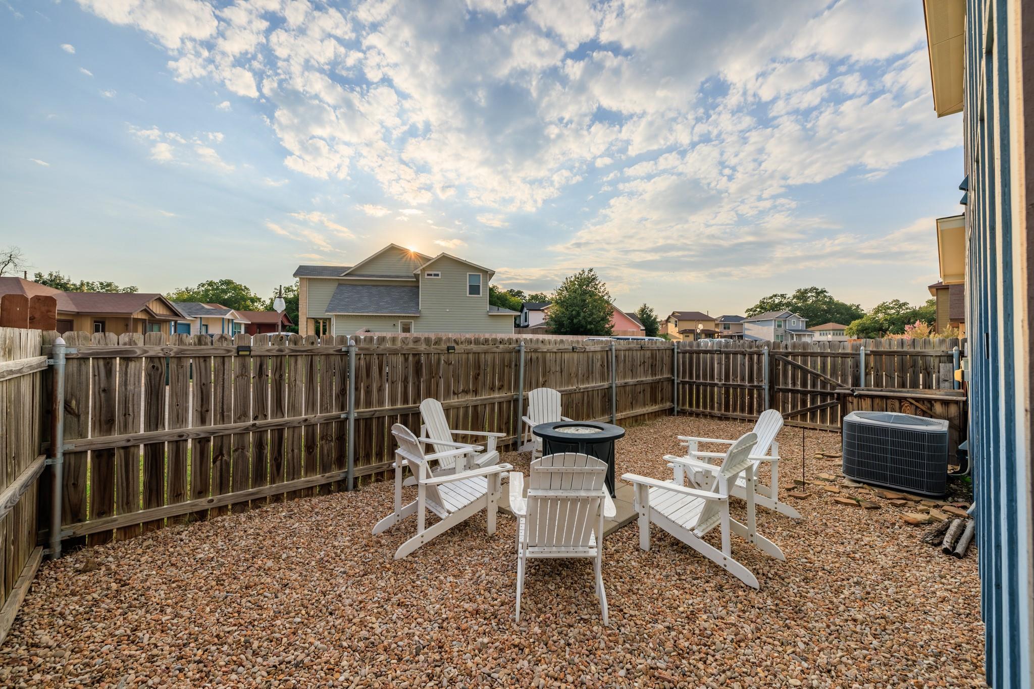 510 Mueller Street Fredericksburg TX 78624