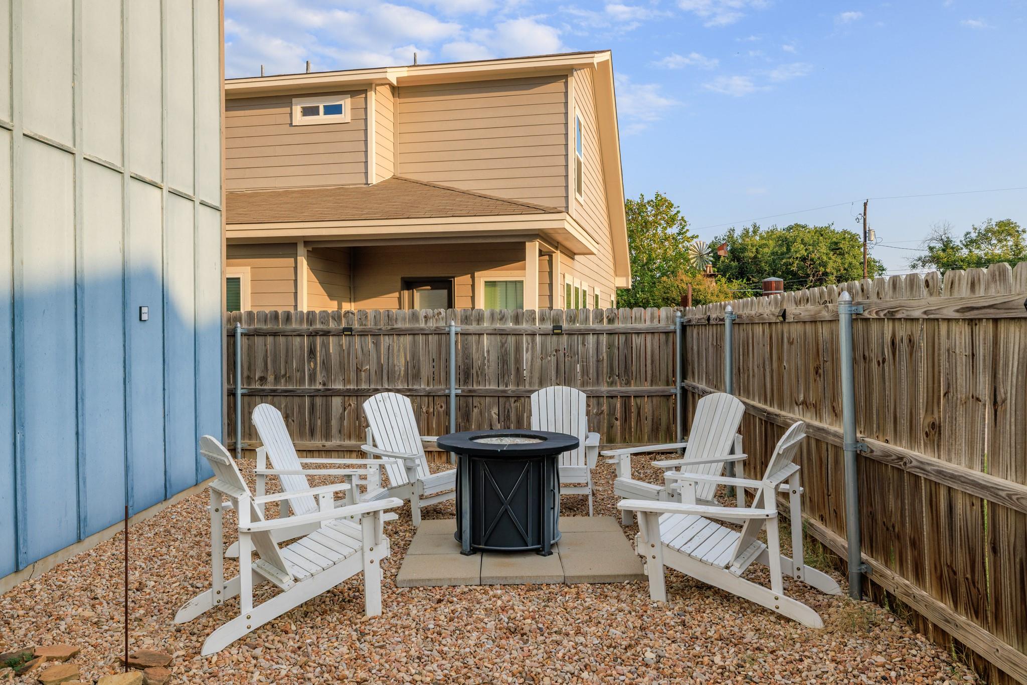 510 Mueller Street Fredericksburg TX 78624