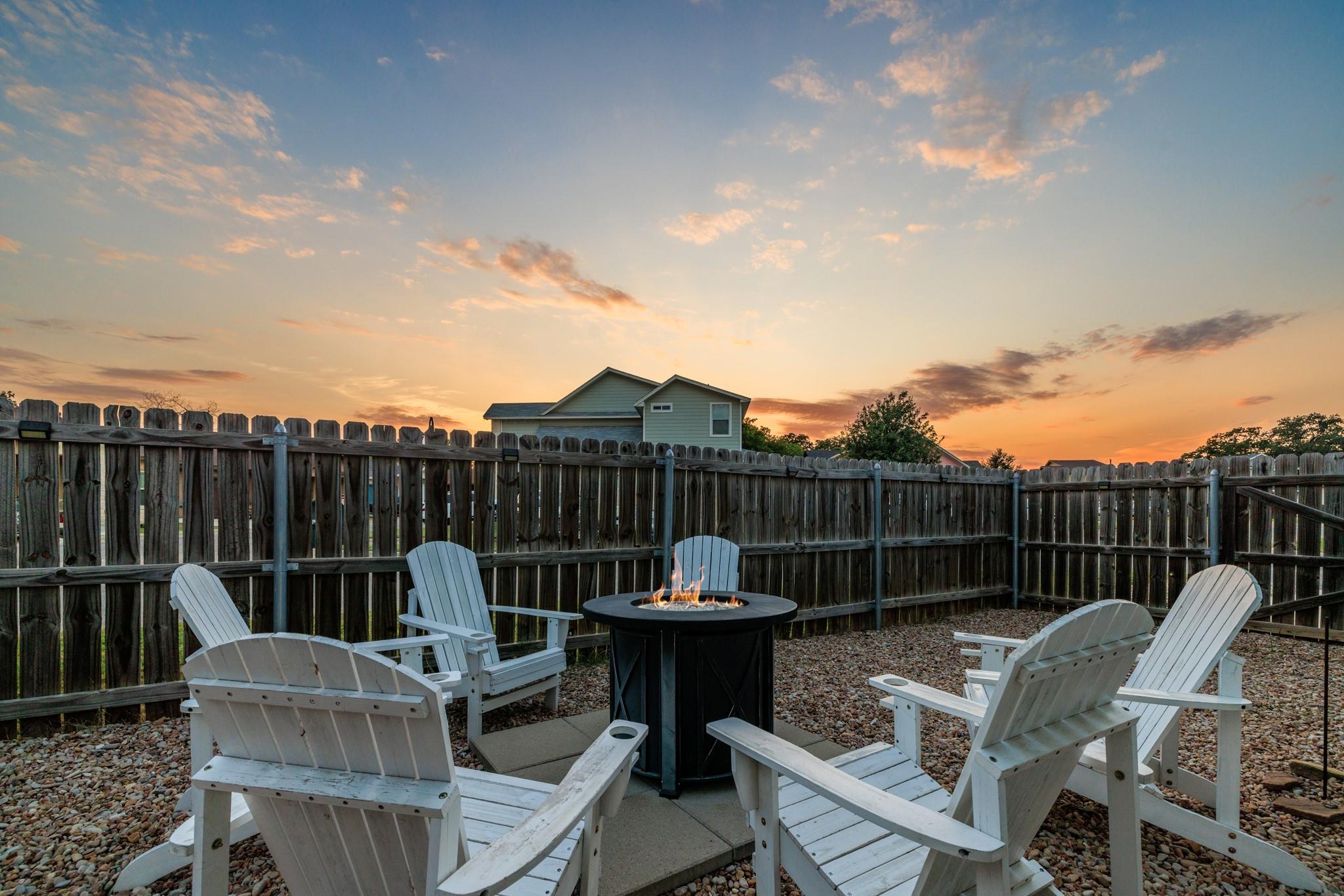 510 Mueller Street Fredericksburg TX 78624