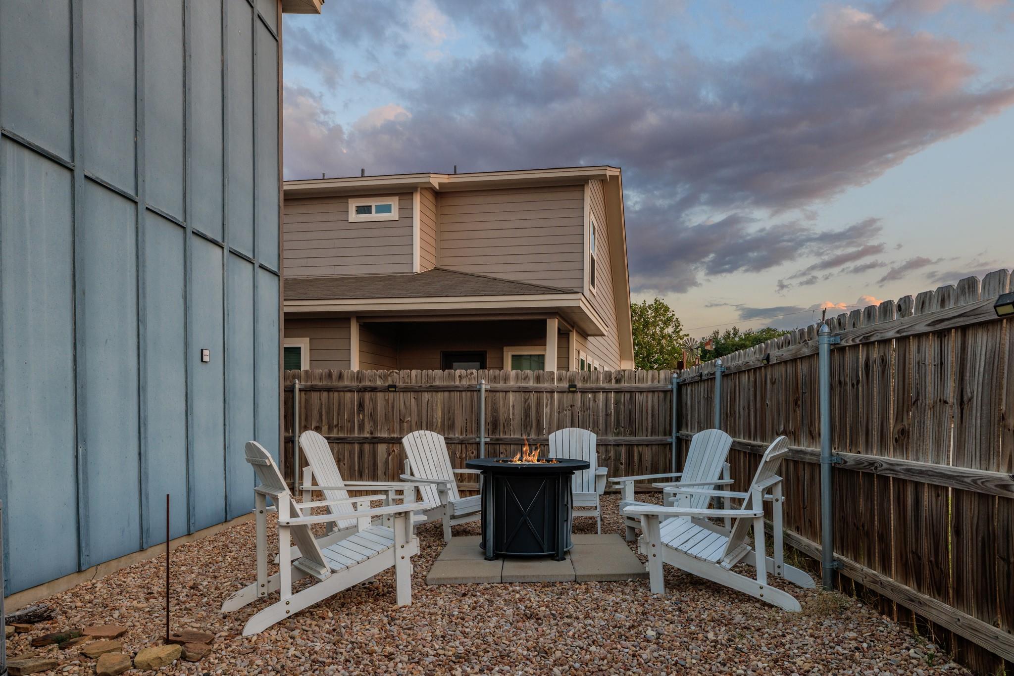510 Mueller Street Fredericksburg TX 78624