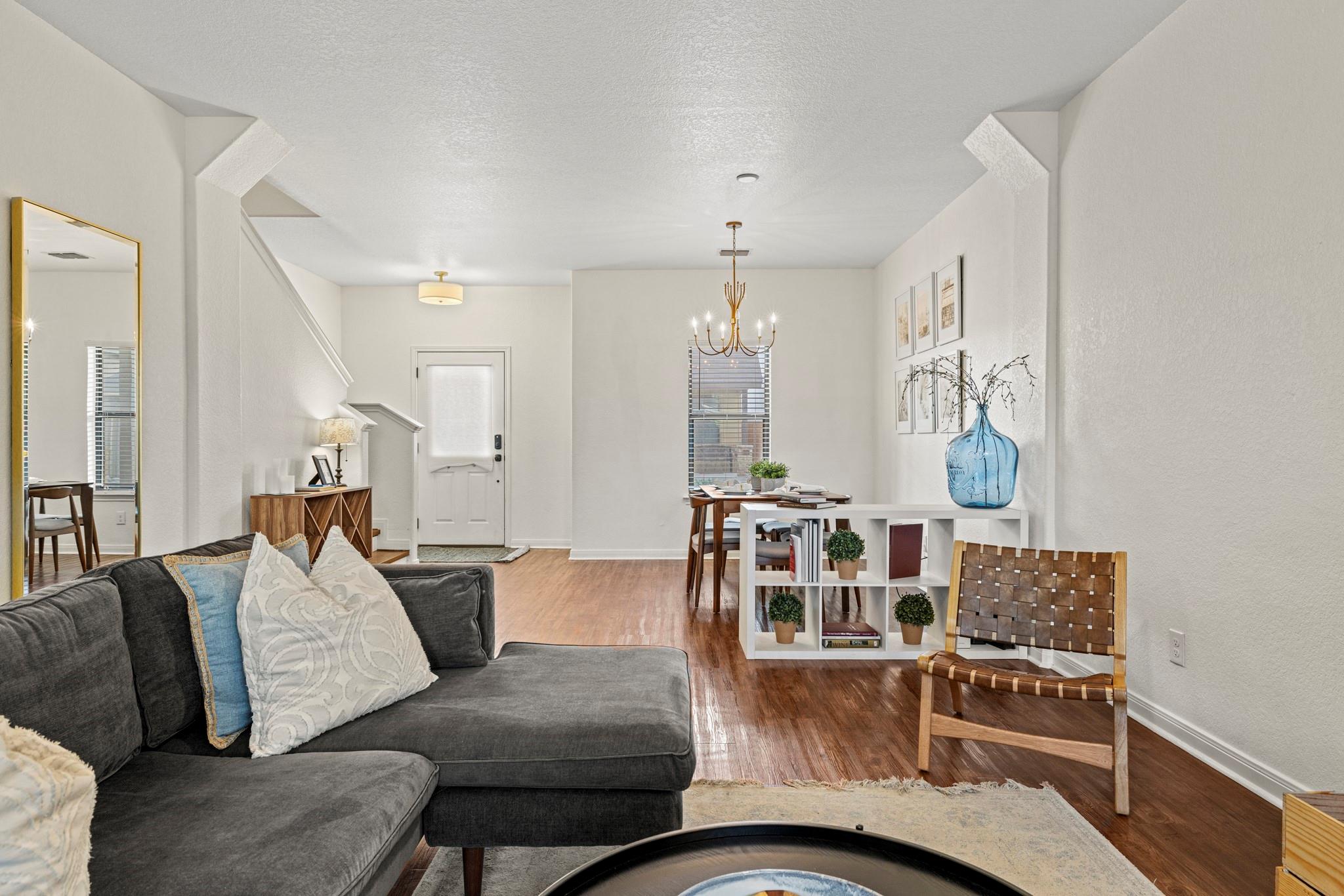 510 Mueller Street Fredericksburg TX 78624