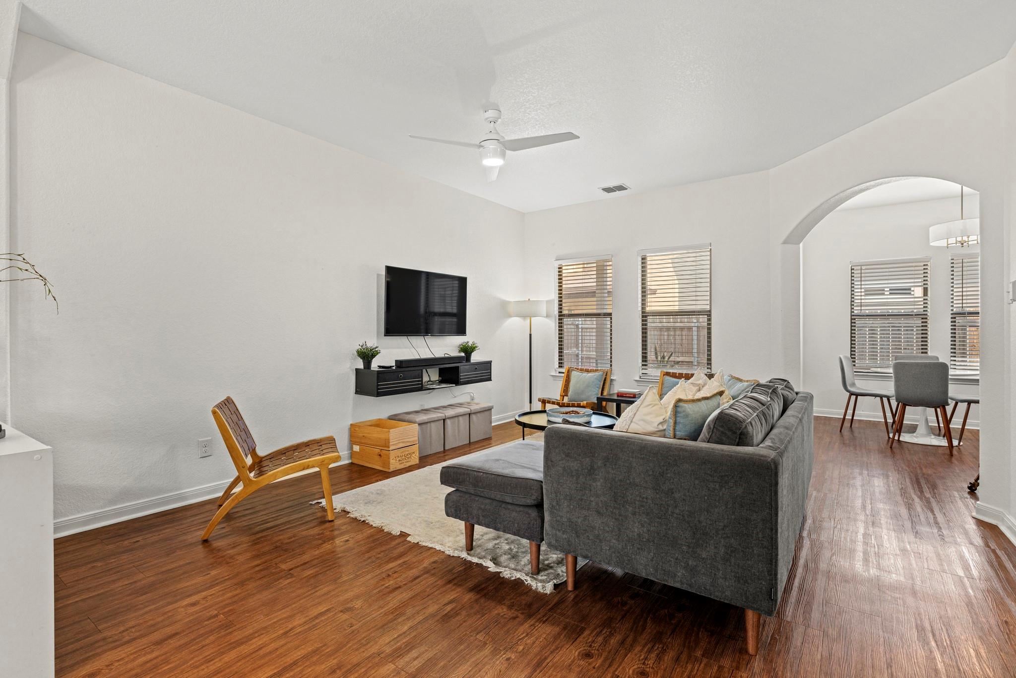 510 Mueller Street Fredericksburg TX 78624