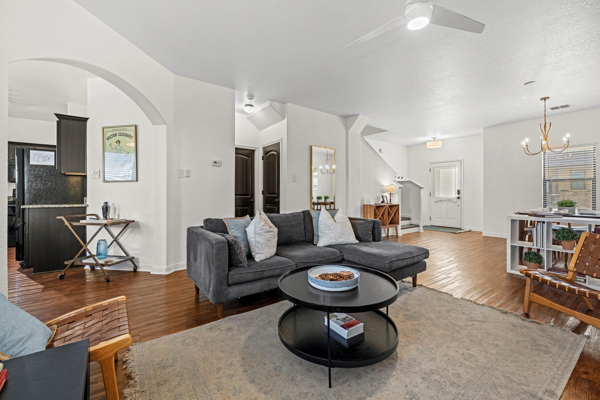 510 Mueller Street Fredericksburg TX 78624