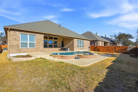 4109 Haight Street Round Rock TX 78681