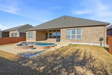 4109 Haight Street Round Rock TX 78681