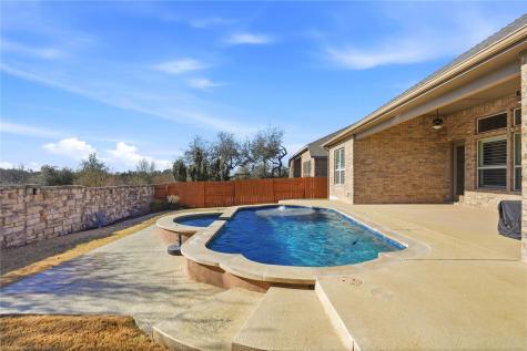 4109 Haight Street Round Rock TX 78681