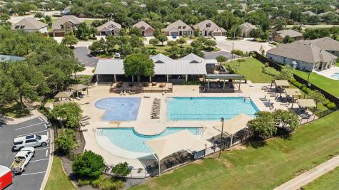 4109 Haight Street Round Rock TX 78681