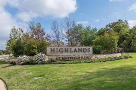 4109 Haight Street Round Rock TX 78681