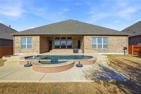 4109 Haight Street Round Rock TX 78681