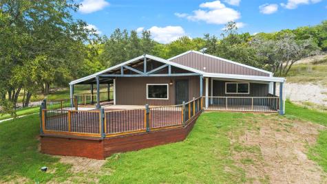 115 Spotted Fawn Drive Gatesville TX 76528