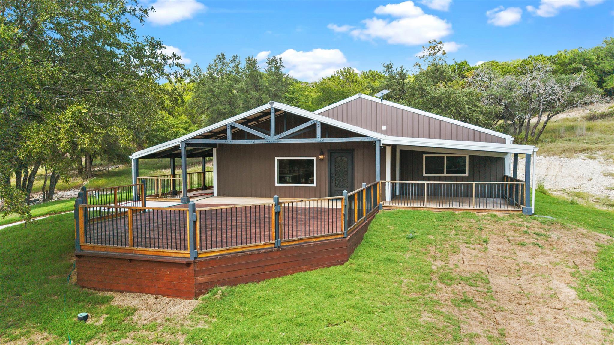 115 Spotted Fawn Drive Gatesville TX 76528